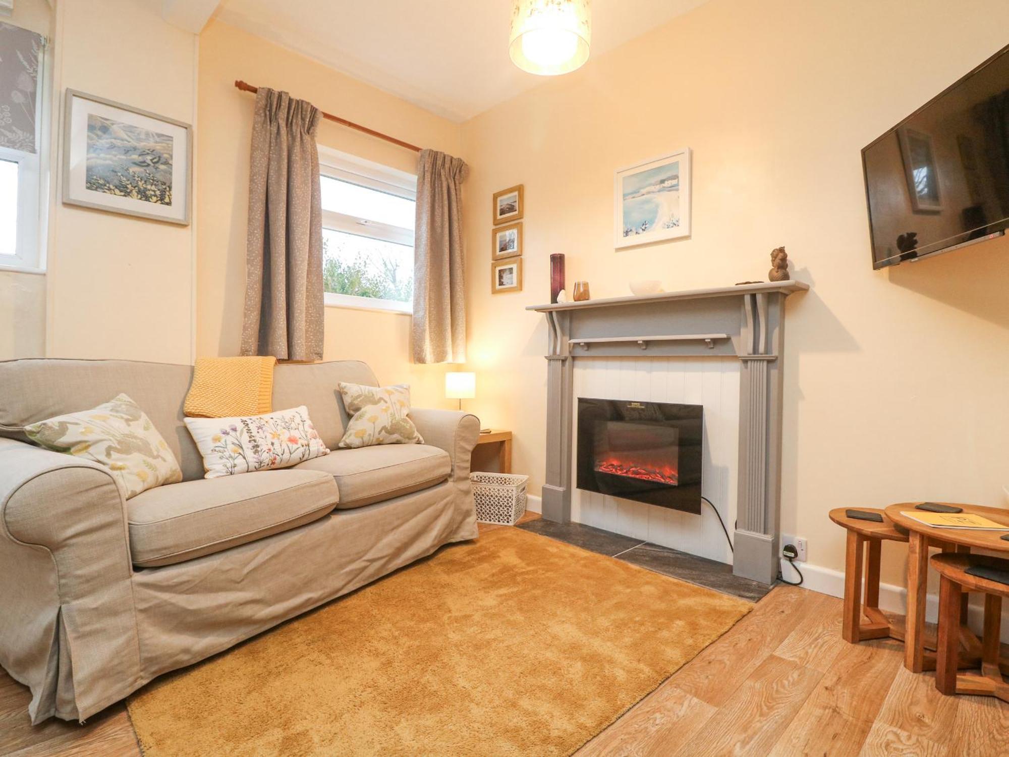 The Roost Villa Camborne Luaran gambar