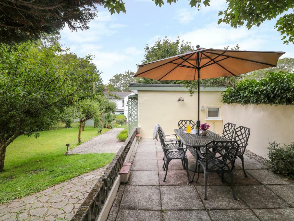 The Roost Villa Camborne Luaran gambar
